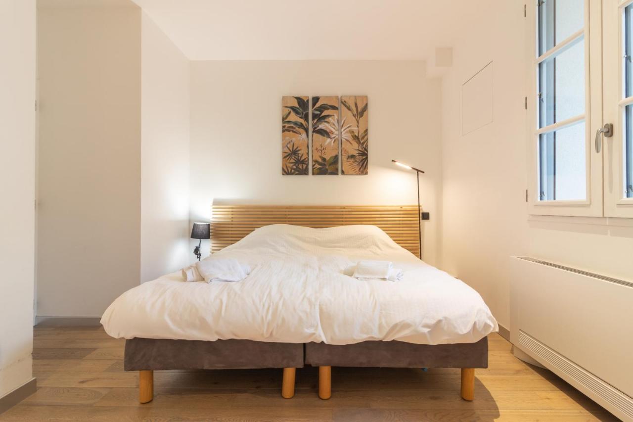 Wonder Appart' 402 - Vue Sur Garonne Toulouse Exterior foto