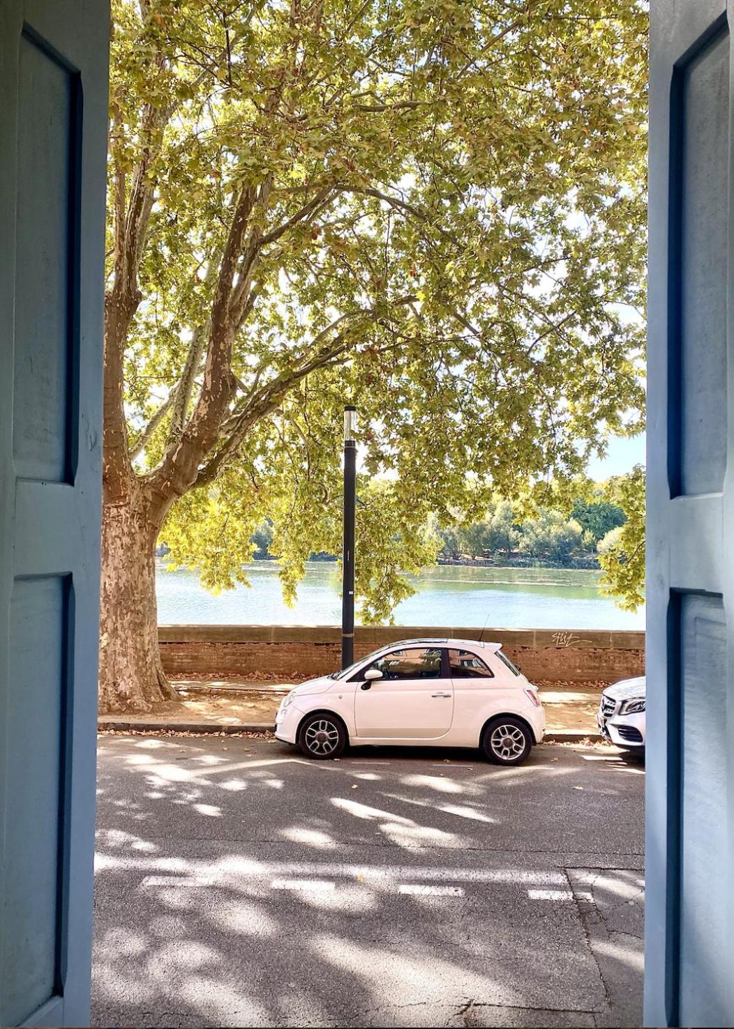 Wonder Appart' 402 - Vue Sur Garonne Toulouse Exterior foto