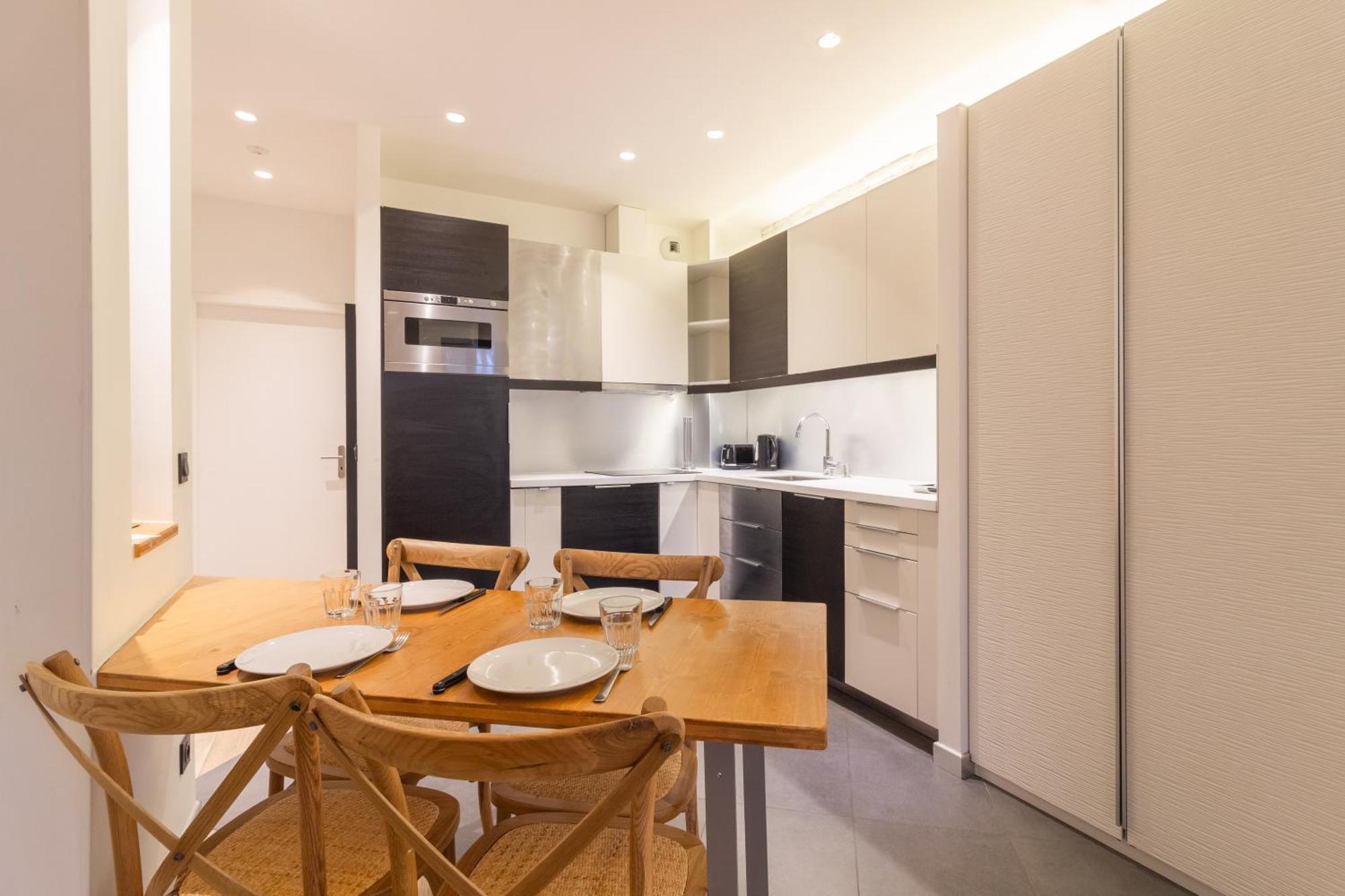 Wonder Appart' 402 - Vue Sur Garonne Toulouse Exterior foto